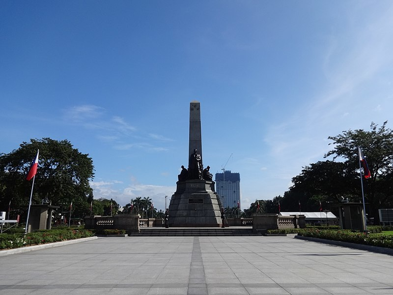 Thành phố Du lịch Philippines