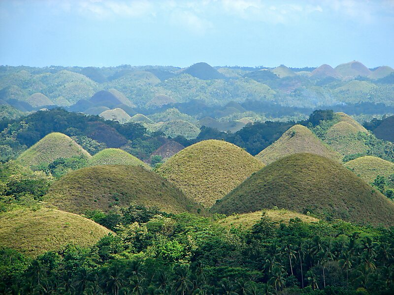  xin visa du lịch Philippines