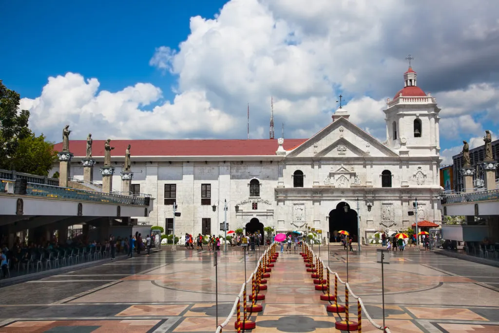 Chi phí du lịch Philippines