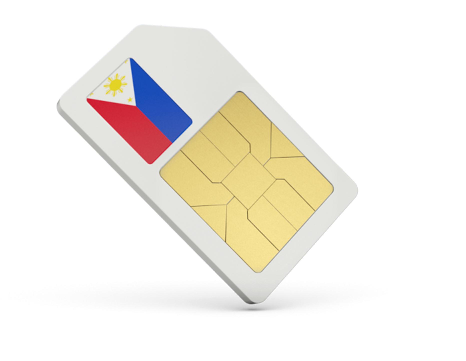 Nên mua sim du lịch Philippines để sử dụng Internet tốc độ cao khi du lịch Philippines