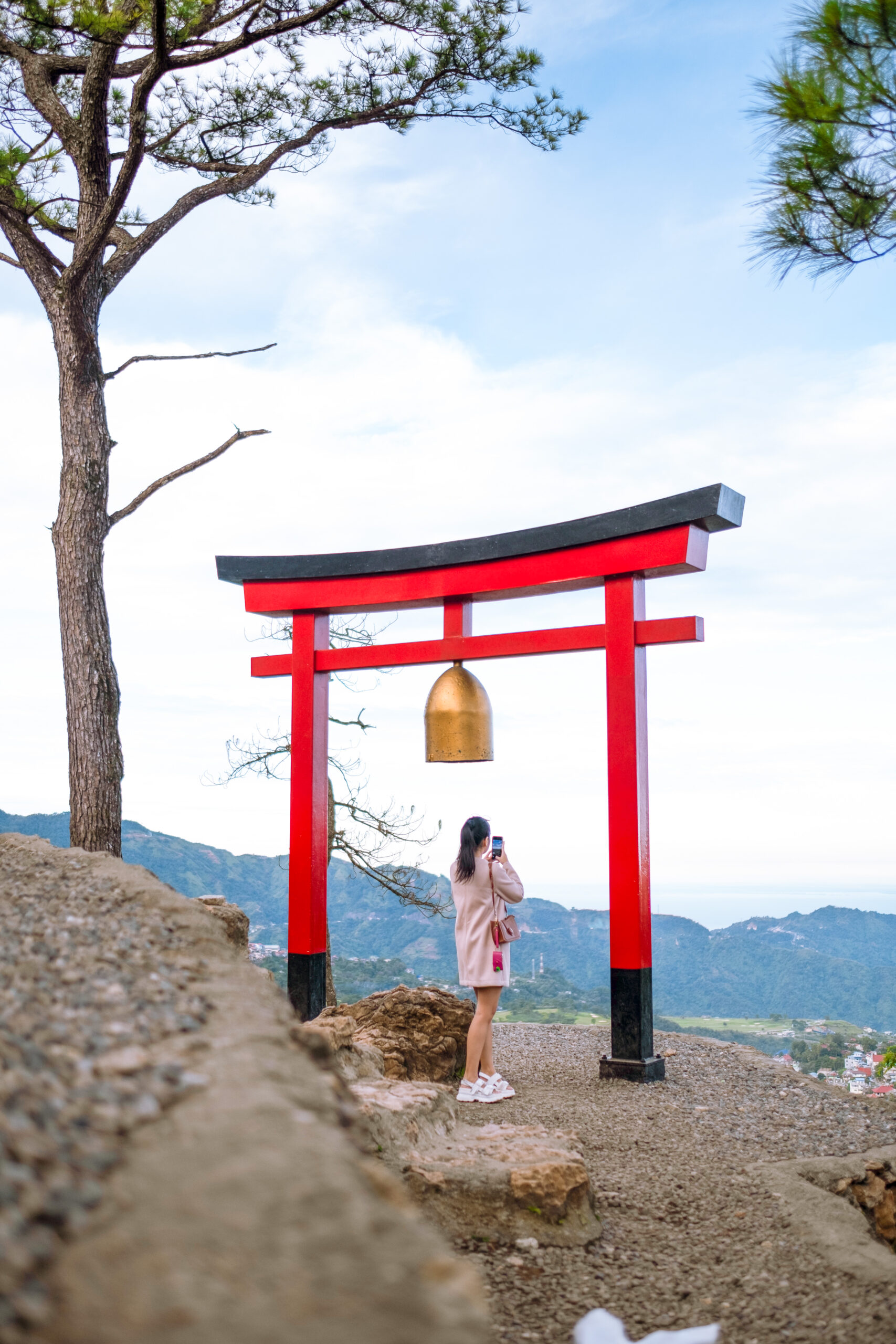 Mirador Heritage - địa điểm du lịch hàng đầu tại Baguio 2023